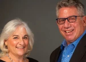 Pam & Scott Lippitt