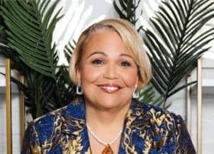 Vicki Wright Hamilton